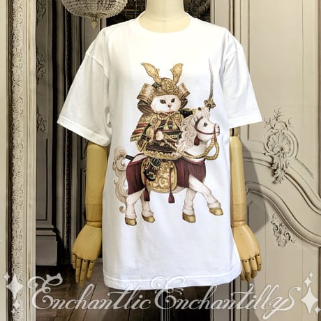 【受注生産】オリジナルプリント Tシャツ（サイズ展開あり）