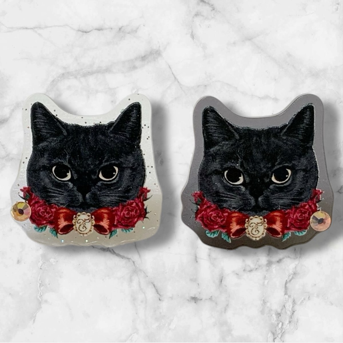 つねりん品 オルゴナイト猫ちゃん つねりん品 オルゴナイト猫ちゃん 猫ちゃんオルゴナイト | 結猫