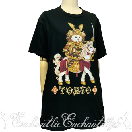 【受注生産】オリジナルプリント Tシャツ（サイズ展開あり）