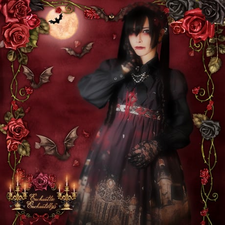 Enchantlic Enchantilly ワンピース