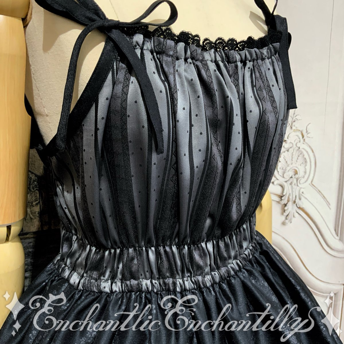 アンシャンテリックアンシャンテリー トランプティータイム シャンタンJSK トランプティータイム シャンタンJSK | Enchantlic Enchantilly o