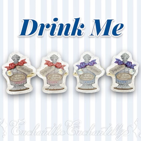 よさま Enchantlic Enchantilly ノベルティ時計 Enchantlic Enchantilly official(85 items) Wunderwelt Fleur