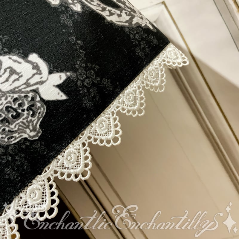 トランプカトラリーティータイム ワンピース | Enchantlic Enchantilly