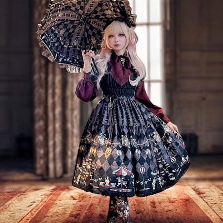 CATEGORY スカート | Enchantlic Enchantilly online