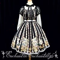 Enchantlic Enchantilly トランプティータイム柄JSK fit=scale-down,w=1200