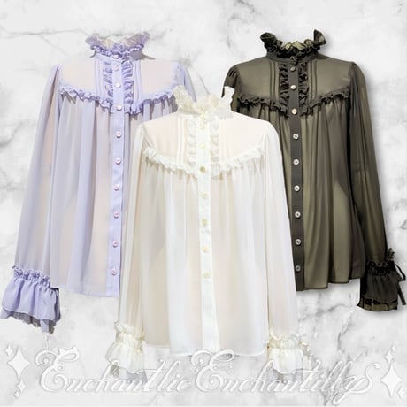 Enchantlic Enchantilly online store