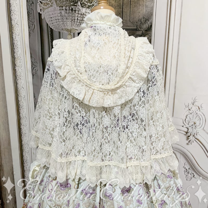 ジャルディネ レースケープ（生成×生成レース) | Enchantlic Enchantill