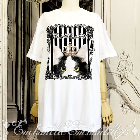 【受注生産】オリジナルプリント Tシャツ（サイズ展開あり）