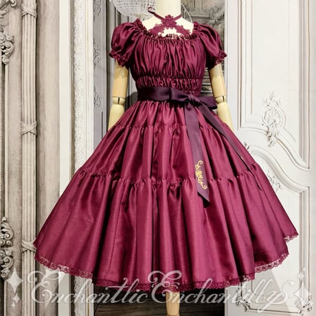 CATEGORY ドレス・JSK | Enchantlic Enchantilly onli CATEGORY ドレス・JSK | Enchantlic Enchantilly onli