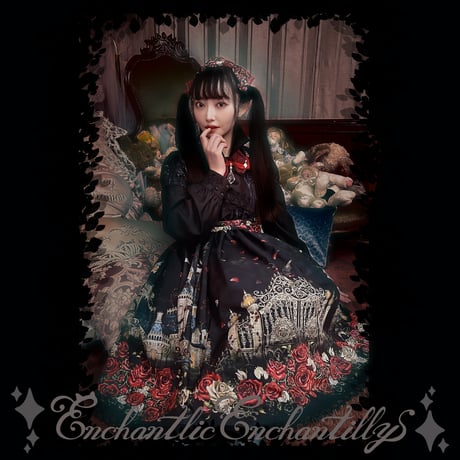 CATEGORY ドレス・JSK | Enchantlic Enchantilly onli CATEGORY ドレス・JSK | Enchantlic Enchantilly onli