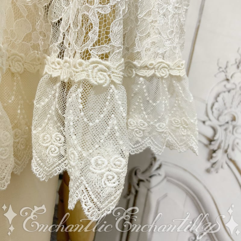 ジャルディネ レースケープ（生成×生成レース) | Enchantlic Enchantill