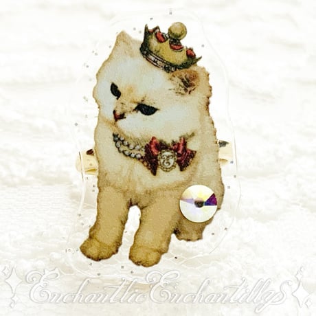 よさま Enchantlic Enchantilly ノベルティ時計 よさま様専用 Enchantlic Enchantilly ノベルティ時計