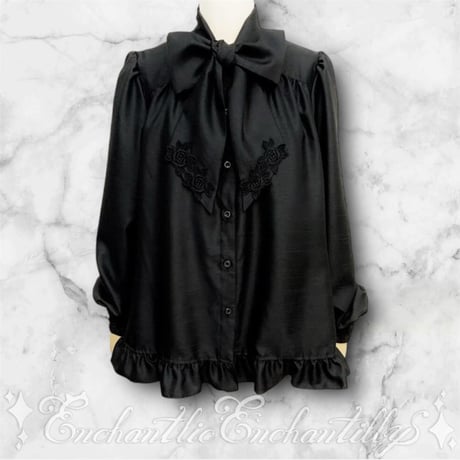 CATEGORY ブラウス | Enchantlic Enchantilly online CATEGORY ブラウス | Enchantlic Enchantilly online