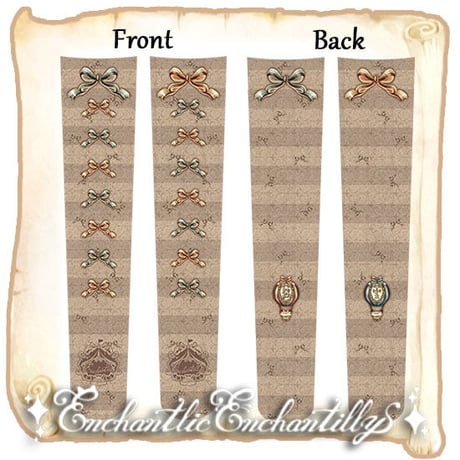 Enchantlic EnchantilIy 真夜中のパルコフェリーチェスカート ITEM | Enchantlic Enchantilly online store