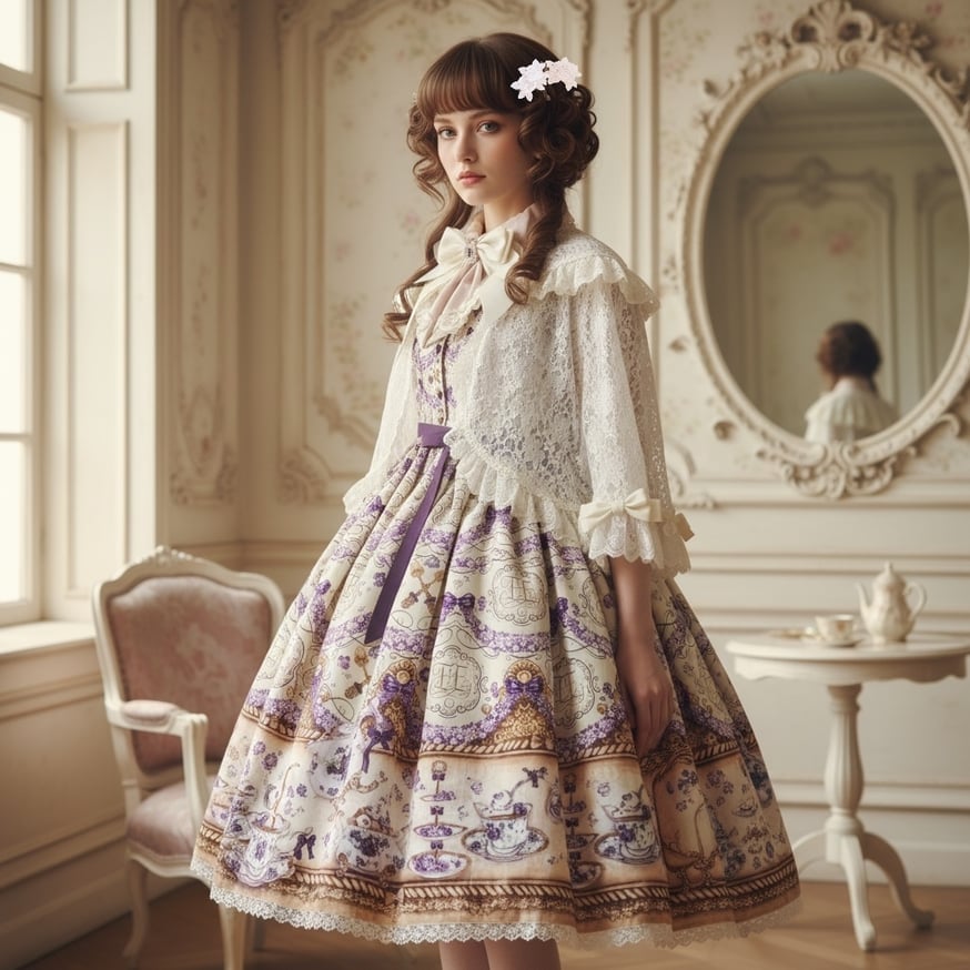 NEWS | Enchantlic Enchantilly online store