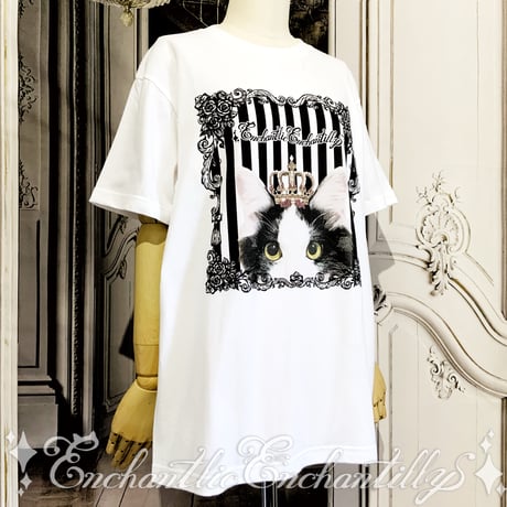 【受注生産】オリジナルプリント Tシャツ（サイズ展開あり）