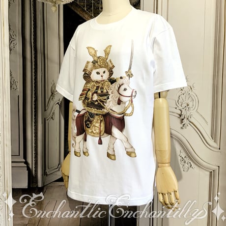 【受注生産】オリジナルプリント Tシャツ（サイズ展開あり）