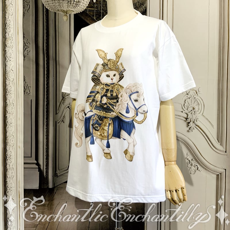 【新品未開封】2017 ELEPHANT FIGURE Tシャツ アプリコット elephant TRIBAL fabrics / 