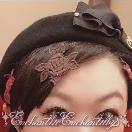 魔法のアタッチメント