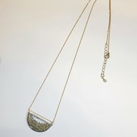 古輝　ネックレス　gold