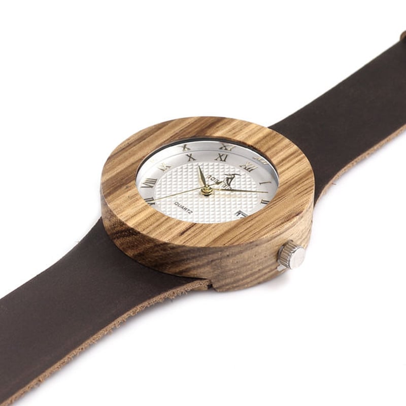 木製腕時計 ボボバード BOBO BIRD ワンサイズ ユニセックス 男女兼用 