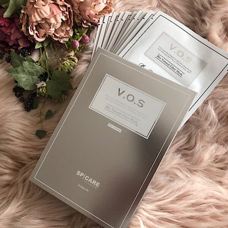 新品未使用 vosパック 2箱セット 楽天市場】土日祝日も発送☆VOSマスク VOSパック(クリスタル