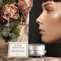 【VOS】ＴＲクリーム50ml　正規代理店