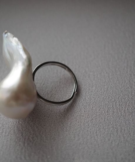 【Ｓランク】Baroque  ring - Ａ