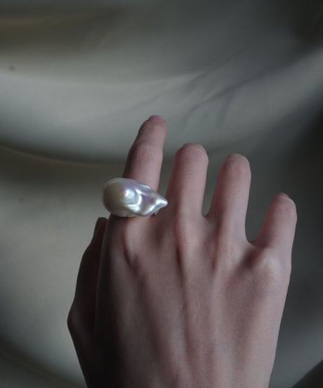 【Ｓランク】Baroque  ring - Ｄ