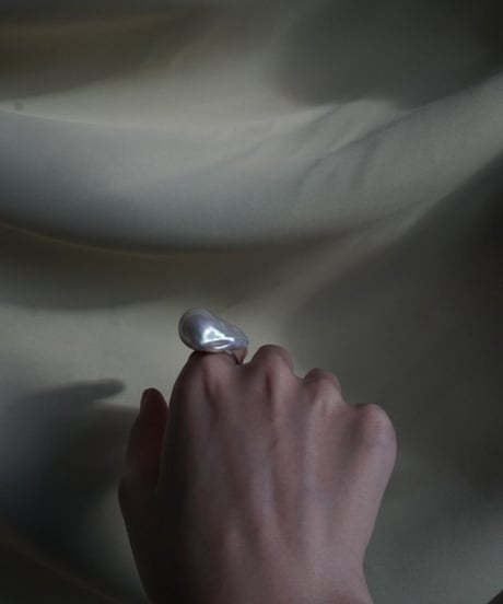 【Ｓランク】Baroque  ring - Ｃ