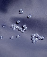 Silicon catch _ silver - O004
