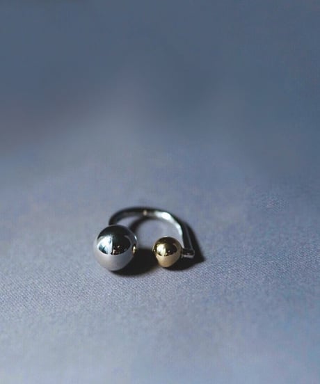 U ball ring - R012