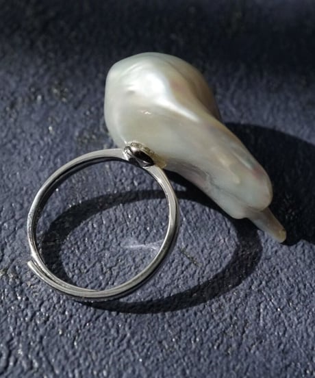 【Ｓランク】Baroque  ring - Ｂ