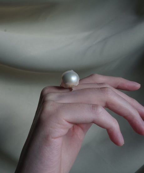 【Ｓランク】Baroque  ring - Ａ