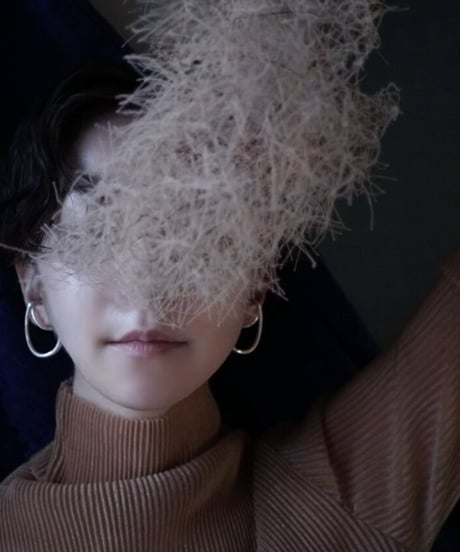 Liquid  cuff　-　gold