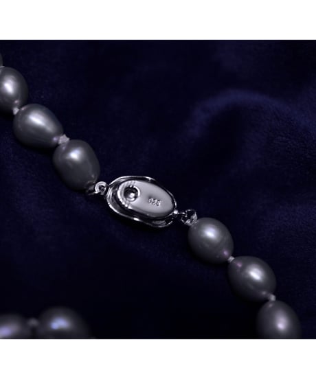 water - necklace
