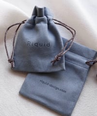 Wrapping bag