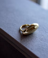 Plum  ring