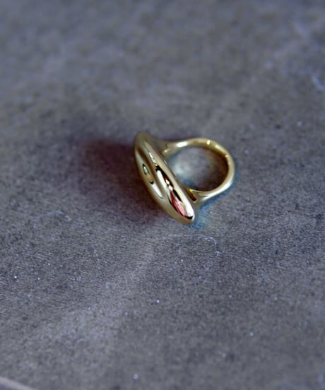 Plum  ring