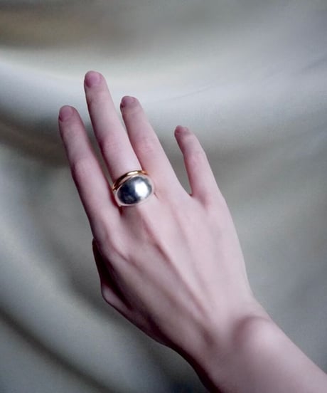 Cup  ring