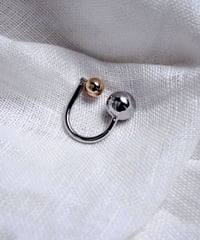 U ball ring - R012