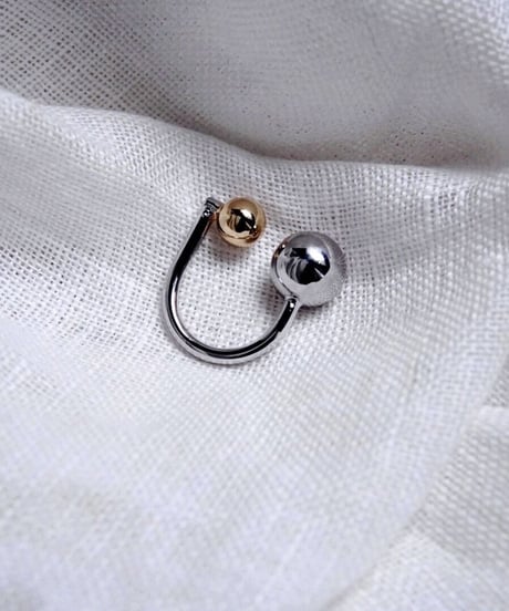 U ball ring - R012