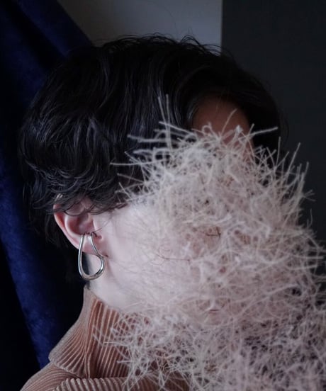 Liquid  cuff　-　gold