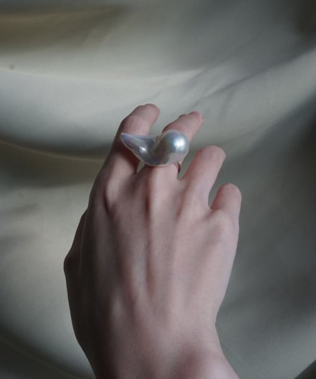 【Ｓランク】Baroque  ring - Ａ