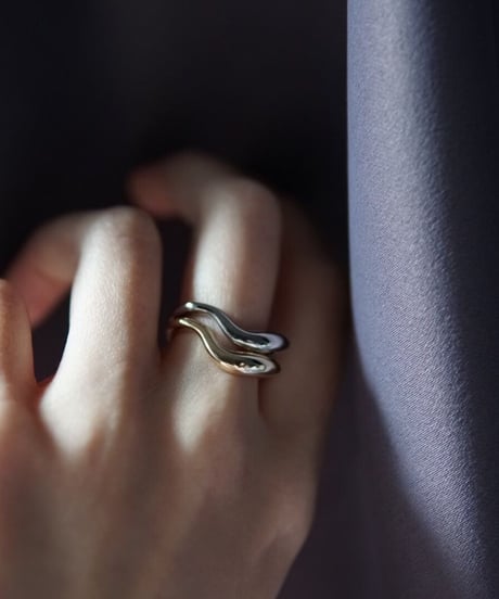 Twist ring - R002