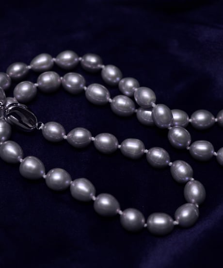 water - necklace