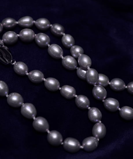 water - necklace