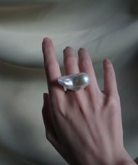 【Ｓランク】Baroque  ring - Ａ