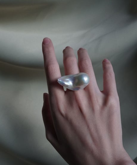【Ｓランク】Baroque  ring - Ａ