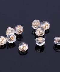 Silicon catch _ gold - O003